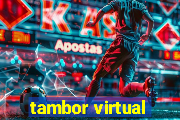 tambor virtual